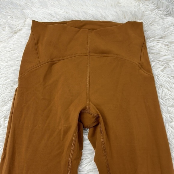 Lululemon Instill High-Rise Tight 25" - Picture 2 of 6